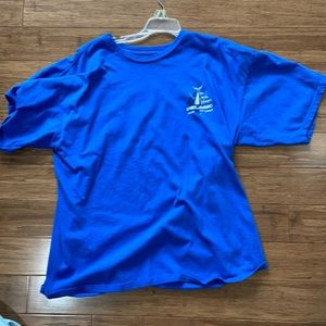 Men’s pelagic fishing shirt